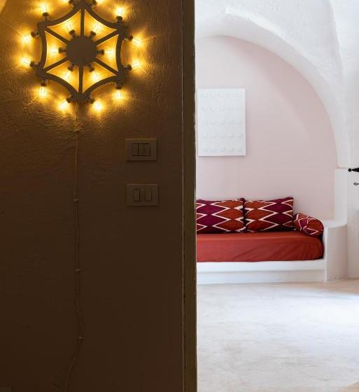 스위트, Masseria Borgo San Marco