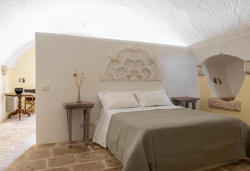 스탠다드 룸, Masseria Borgo San Marco