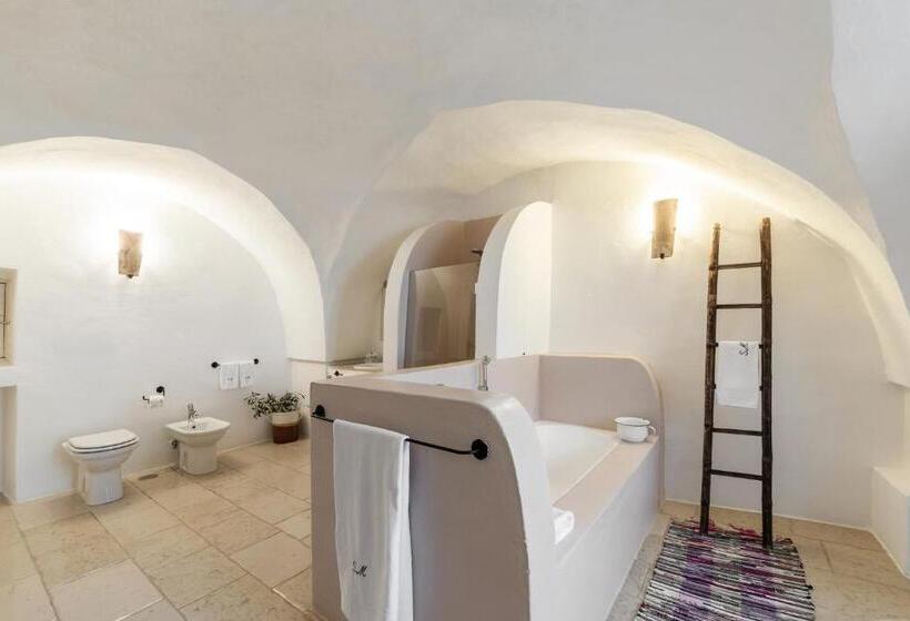 수피리어 스위트, Masseria Borgo San Marco