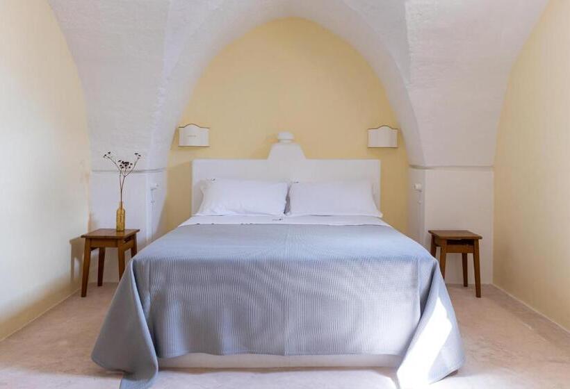 스위트, Masseria Borgo San Marco