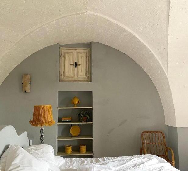스탠다드 룸, Masseria Borgo San Marco