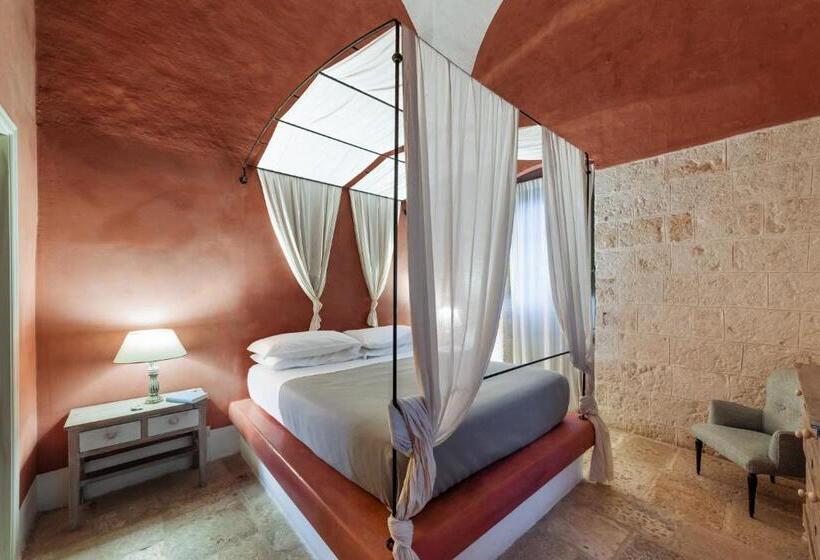 수피리어 스위트, Masseria Borgo San Marco