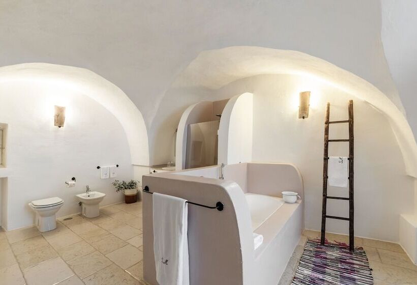 수피리어 스위트, Masseria Borgo San Marco