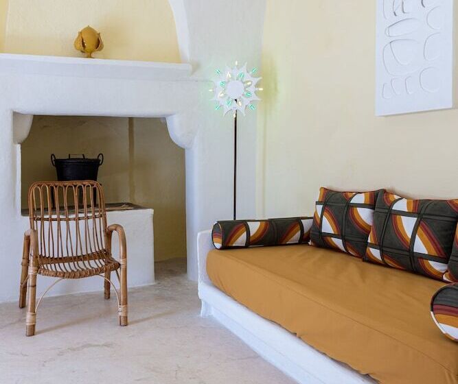 스위트, Masseria Borgo San Marco