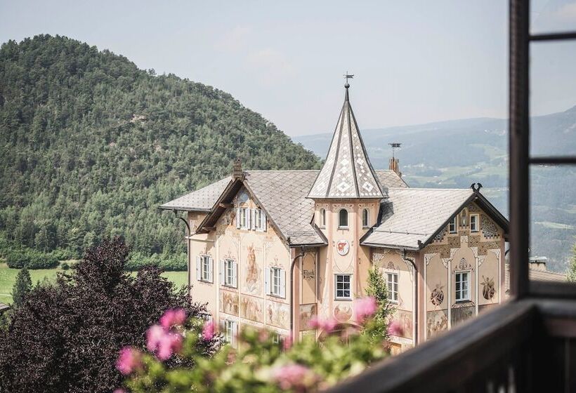 Номер Комфорт, Villa Kastelruth