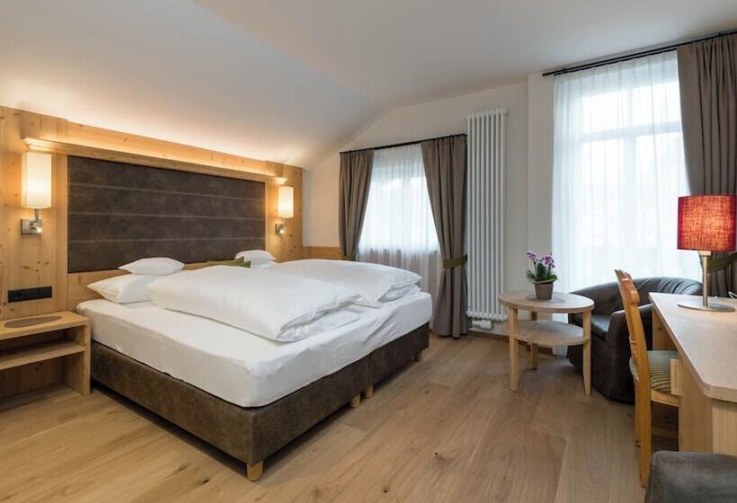 Номер Комфорт, Villa Kastelruth