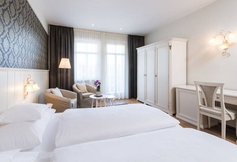 Номер Superior, Villa Kastelruth