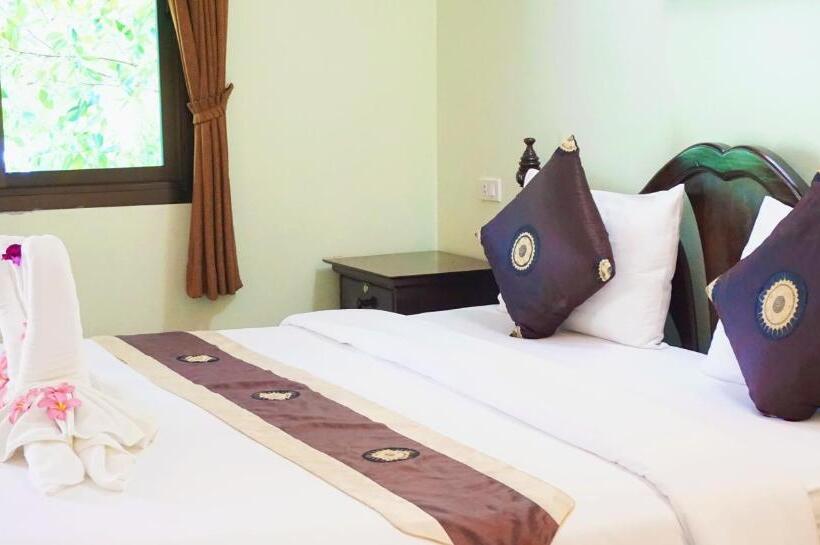 Номер Стандарт, Lamai Inn 99 Bungalows