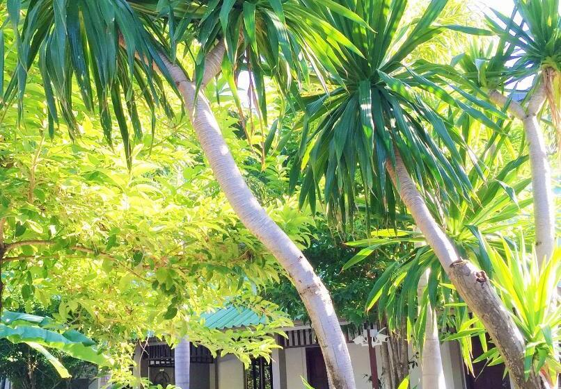 Номер Стандарт, Lamai Inn 99 Bungalows