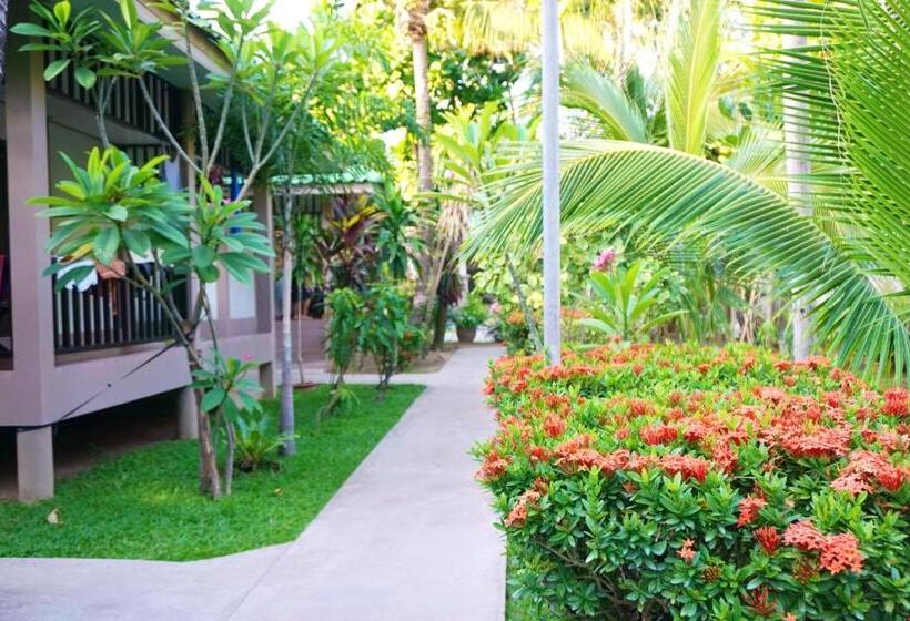 Бунгало Стандарт, Lamai Inn 99 Bungalows