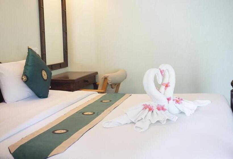 Бунгало Стандарт, Lamai Inn 99 Bungalows