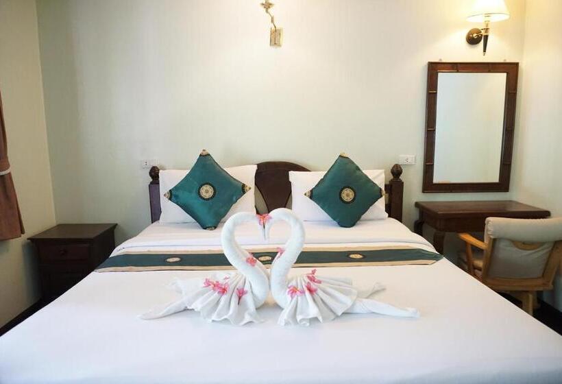 Бунгало Стандарт, Lamai Inn 99 Bungalows
