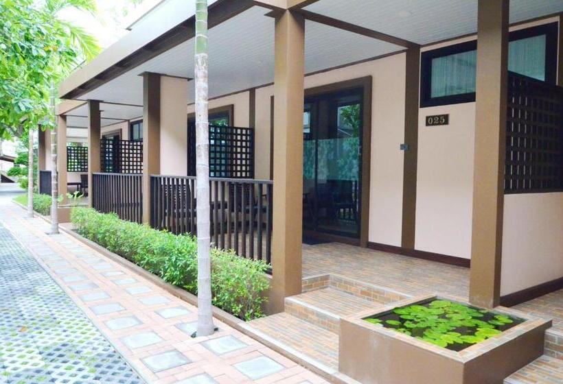 Номер Deluxe, Lamai Inn 99 Bungalows