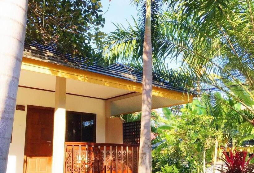 Номер Стандарт Трехместный, Lamai Inn 99 Bungalows