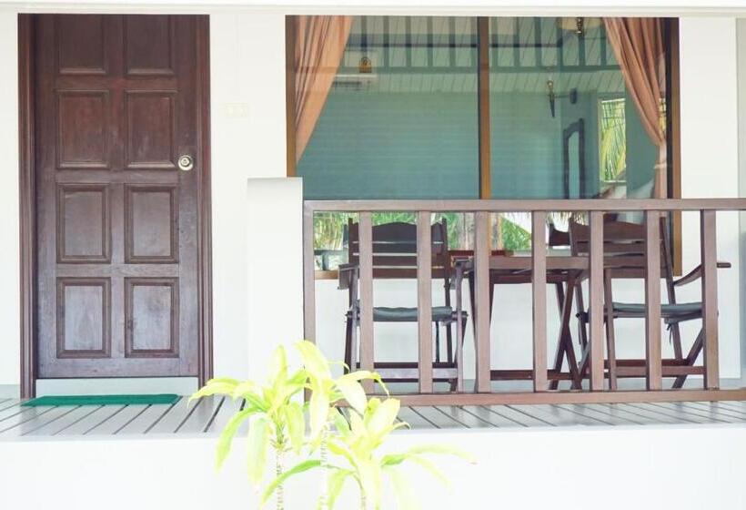 Бунгало Стандарт Вид на Море, Lamai Inn 99 Bungalows