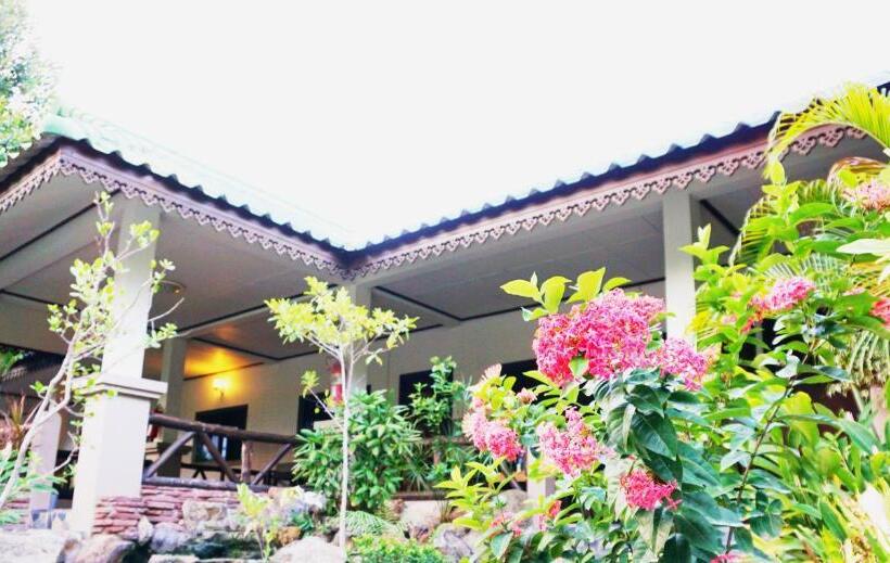 Номер Стандарт, Lamai Inn 99 Bungalows
