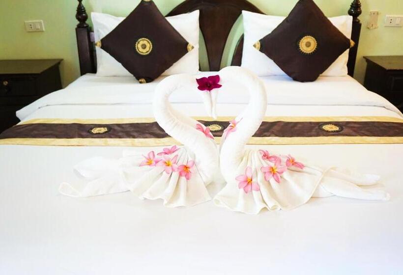 Номер Стандарт, Lamai Inn 99 Bungalows