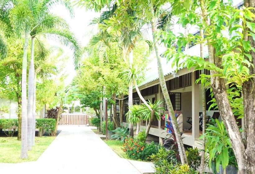 Номер Стандарт, Lamai Inn 99 Bungalows