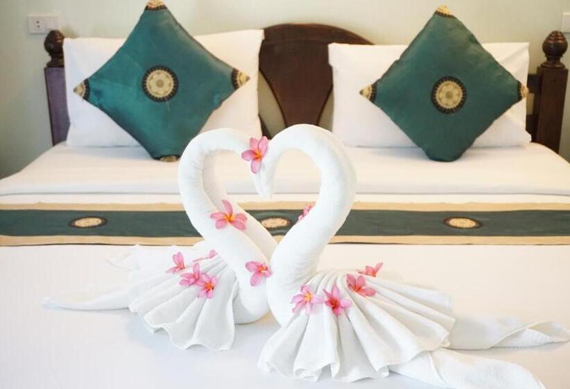 Бунгало Стандарт, Lamai Inn 99 Bungalows