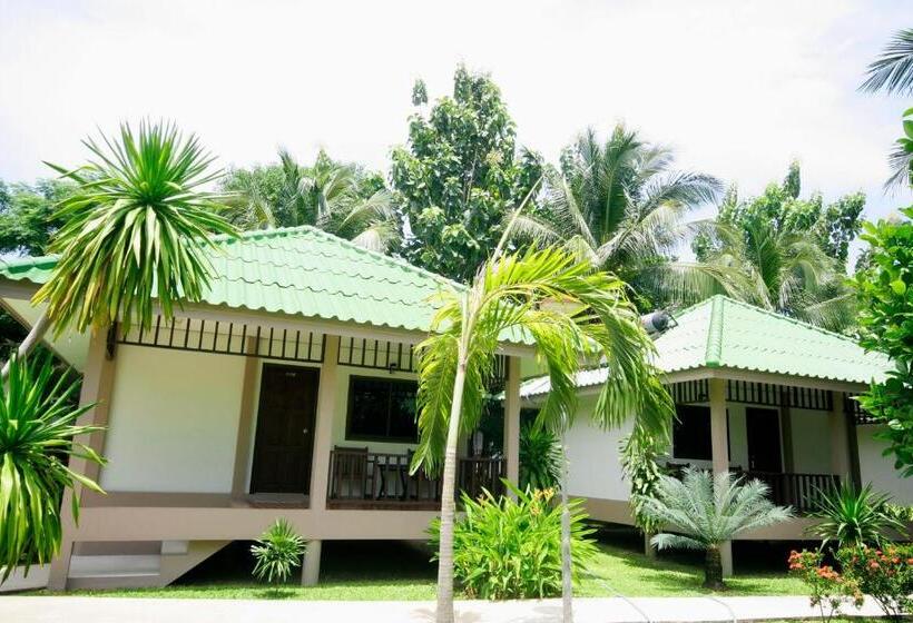 Бунгало Стандарт, Lamai Inn 99 Bungalows