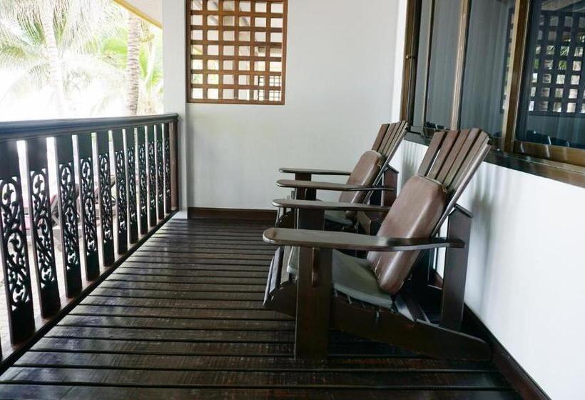 Номер Deluxe Вид на Море, Lamai Inn 99 Bungalows