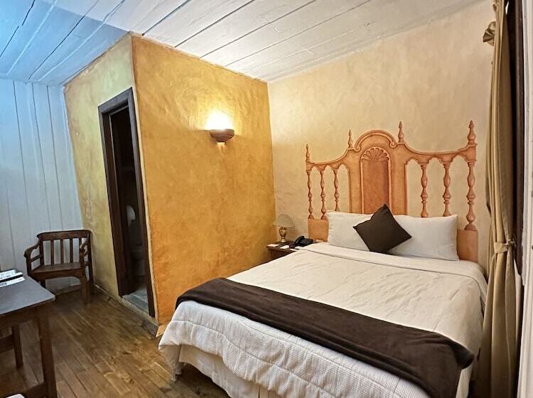 Номер Superior, Nass Casa Del Aguila