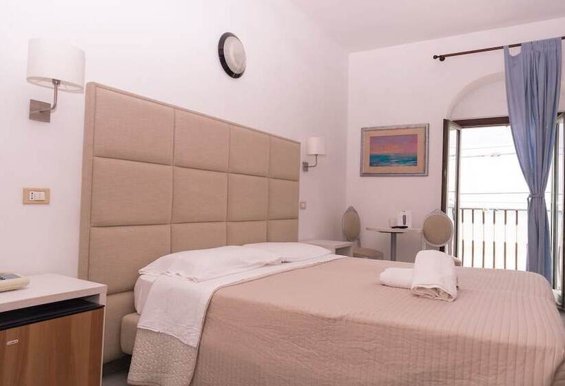 Номер Стандарт, Villa A Mare