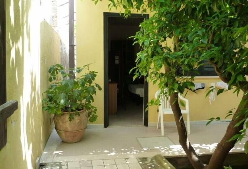 Семейный Номер, Villa A Mare