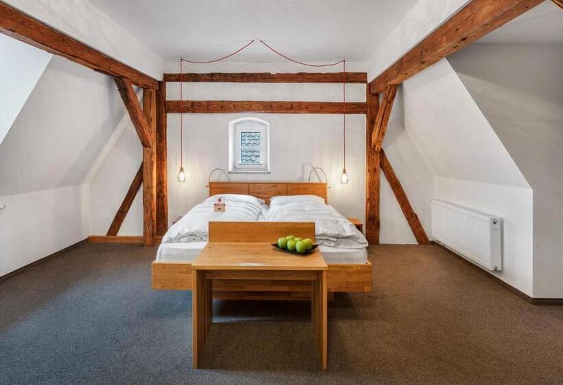 침실 1개 아파트, Schieners Hotel & Apfelhof Apartments