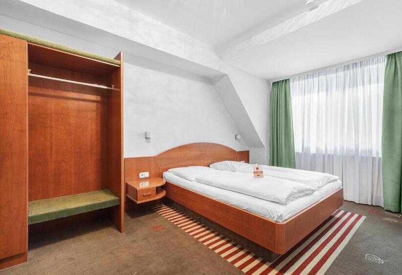 Номер Стандарт, Schieners Hotel & Apfelhof Apartments