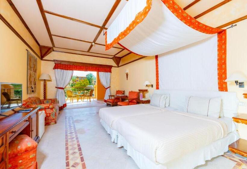 اتاق لوکس, The Grand Resort