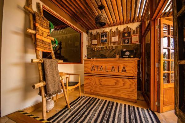اتاق استاندارد, Hostal Geosol
