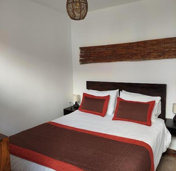 اتاق استاندارد, Hostal Geosol