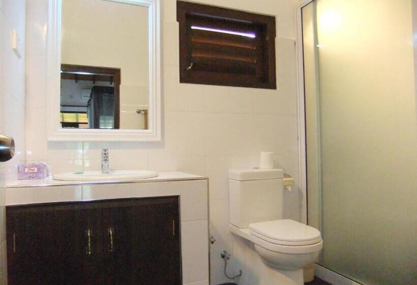 Family Suite, Canal Villa