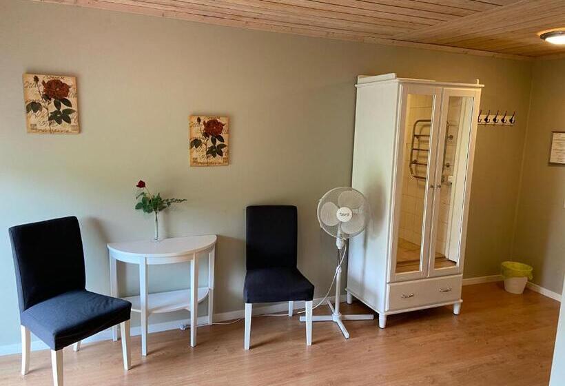 Номер Стандарт, Börs Gård B&k