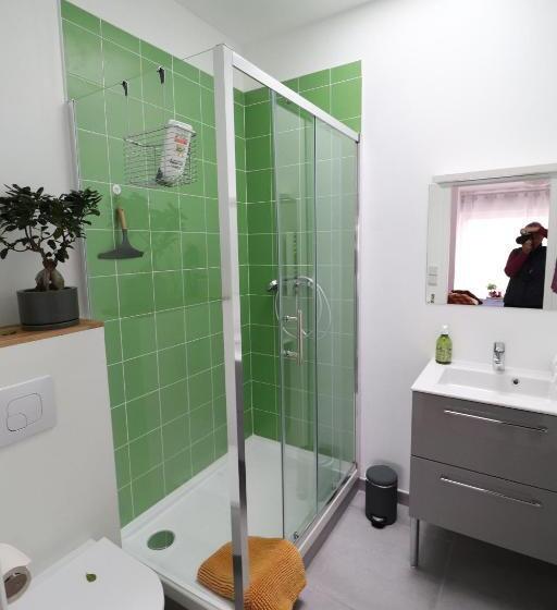 Номер Стандарт, Chambres Chez L Habitant Córdoba Et Lhassa