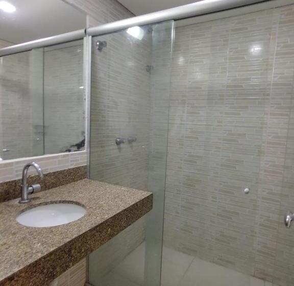 آپارتمان 1 خوابه با بالکن, Apartamentos Marinas
