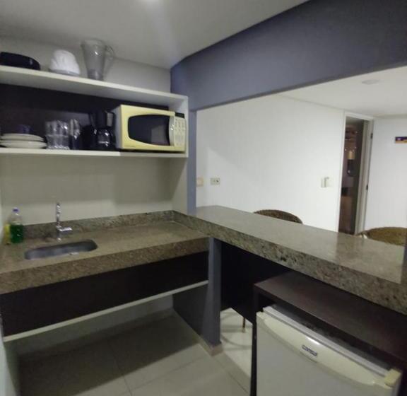 اتاق استاندارد, Apartamentos Marinas