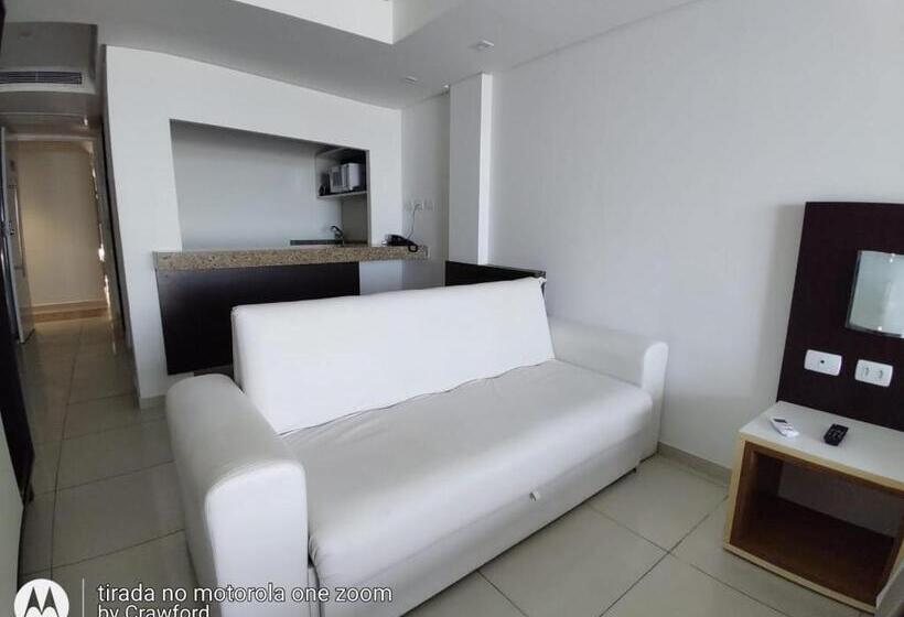 اتاق استاندارد, Apartamentos Marinas