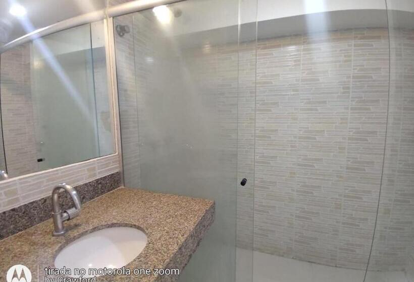 آپارتمان 1 خوابه, Apartamentos Marinas