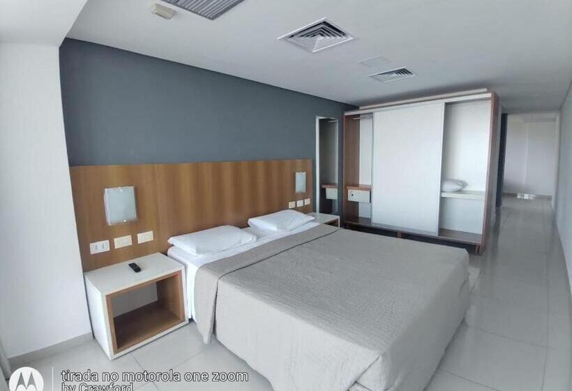آپارتمان 1 خوابه, Apartamentos Marinas