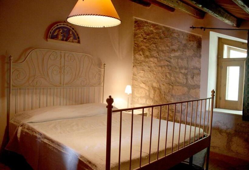 اتاق استاندارد, B&b Etico La Casa Di Toti