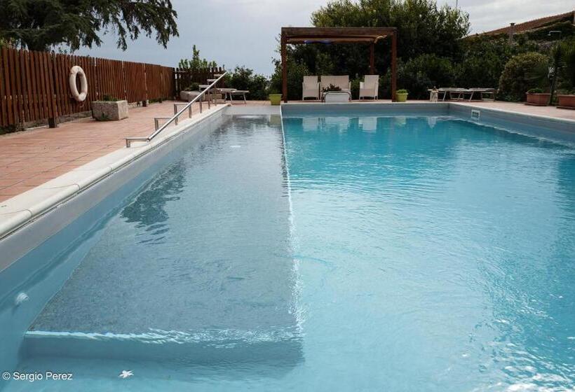 اتاق استاندارد, B&b Etico La Casa Di Toti