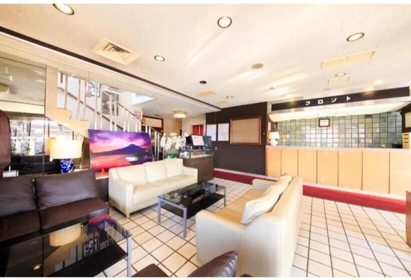 Студия Стандарт, Fujinomiya Green Hotel   Vacation Stay 19016v