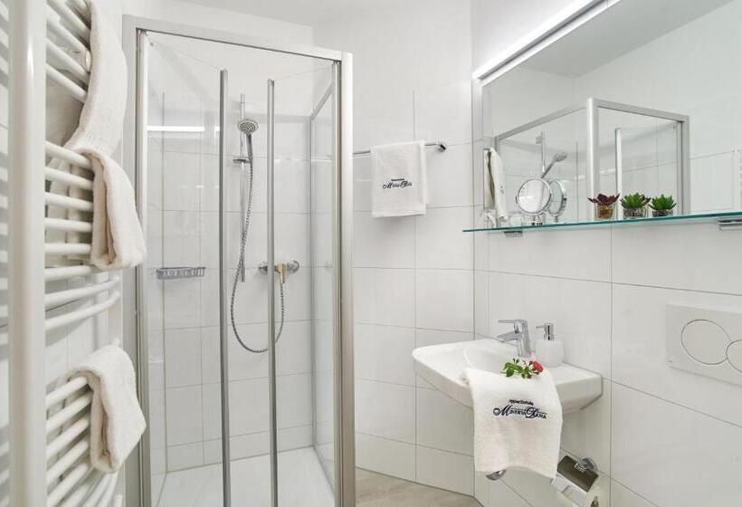 Номер Стандарт Индивидуальный, Apparthotel Minerva Diana Octavia
