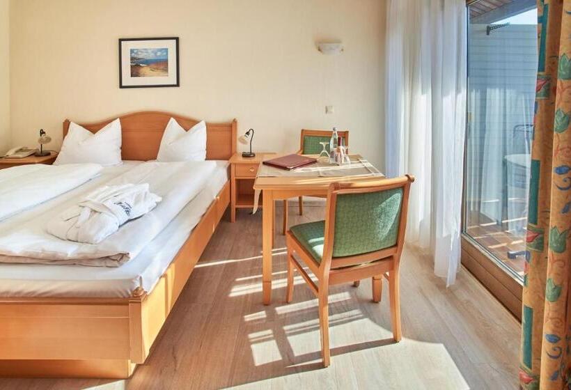 Номер Стандарт, Apparthotel Minerva Diana Octavia