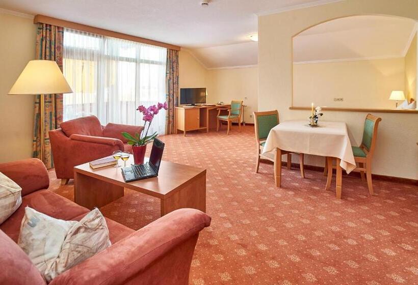 Номер Комфорт, Apparthotel Minerva Diana Octavia
