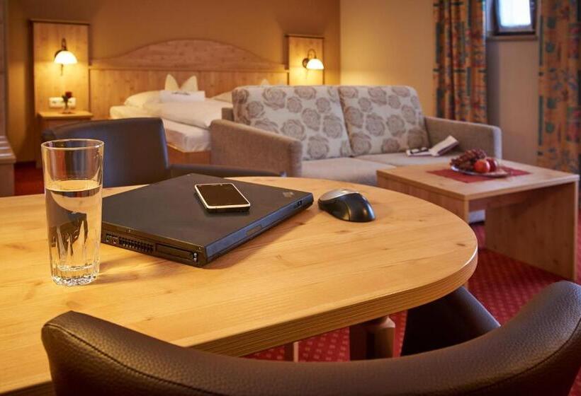 Номер Комфорт, Apparthotel Minerva Diana Octavia