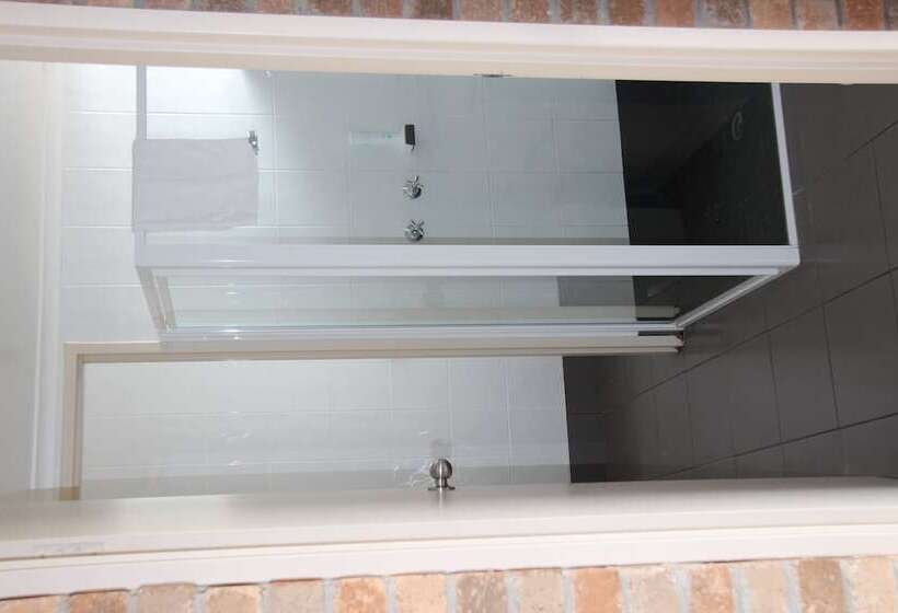 침실 2개 아파트, Burnie Ocean View Motel And Holiday Caravan Park