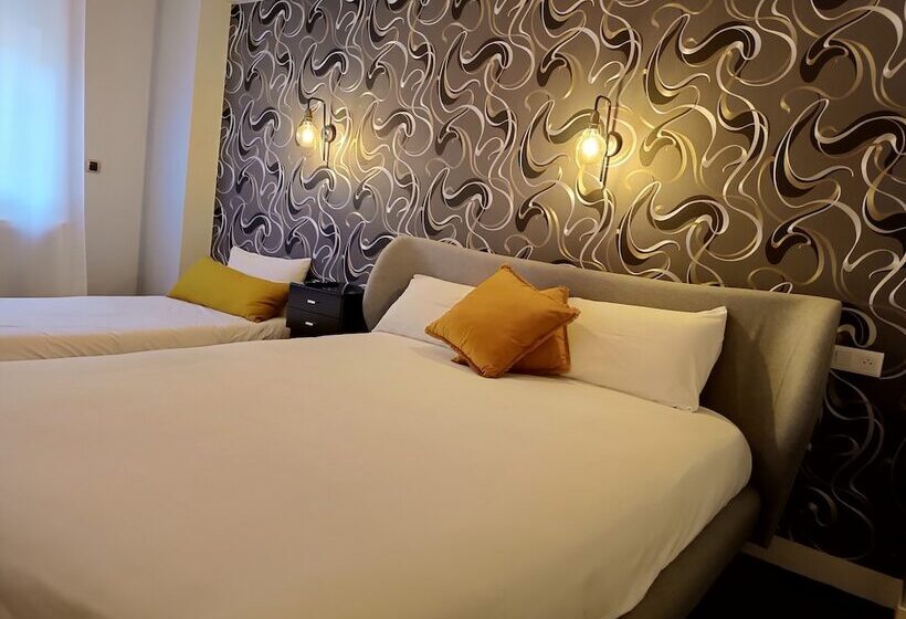 اتاق استاندارد سه نفره, Contact Hôtel Limoges   Hotel Des Deux Moulins